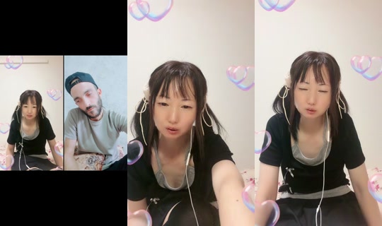 karasi562 TikTok Live — Aug 2, 2026, 11:14 AM