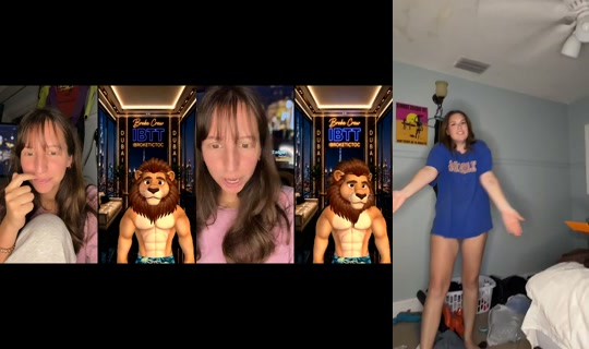karasummerrr TikTok Live — Jul 10, 2026, 4:27 AM