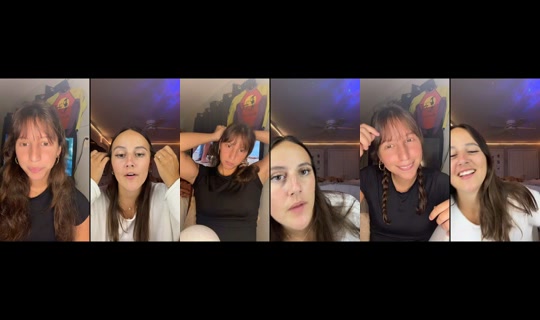 karasummerrr TikTok Live — Jul 13, 2026, 12:56 AM