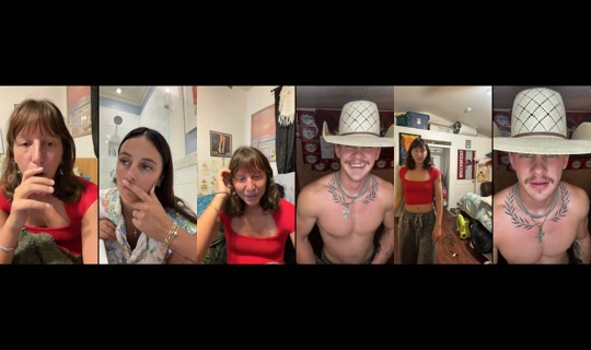 karasummerrr TikTok Live — Aug 22, 2026, 1:20 AM