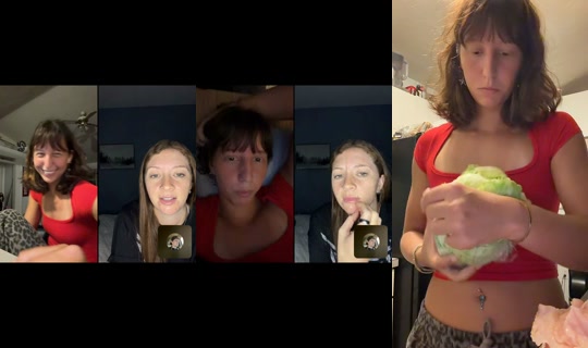 karasummerrr TikTok Live — Aug 22, 2026, 3:28 AM