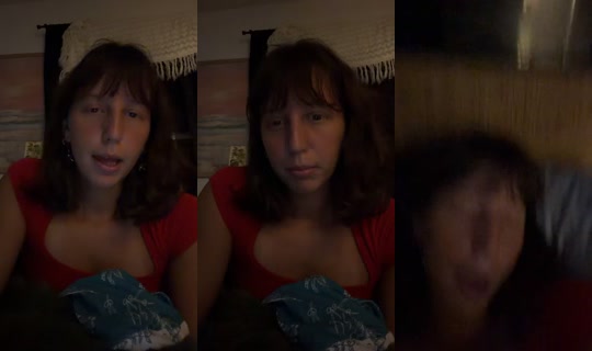 karasummerrr TikTok Live — Aug 22, 2026, 3:59 AM