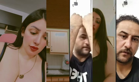 karboja963 TikTok Live — Aug 13, 2026, 12:18 AM
