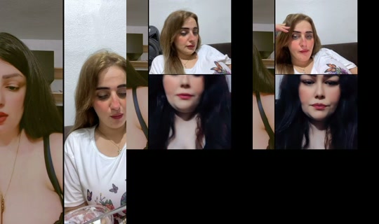 karboja963 TikTok Live — Aug 13, 2026, 1:44 AM
