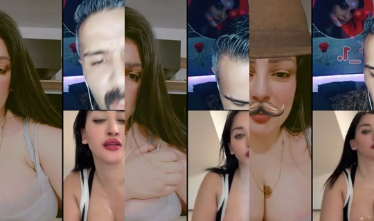 karboja963 TikTok Live — Aug 13, 2026, 7:29 PM