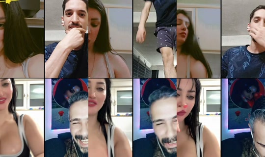 karboja963 TikTok Live — Aug 13, 2026, 7:44 PM