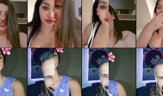 karboja963 TikTok Live — Aug 13, 2026, 8:20 PM