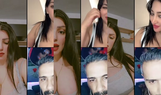 karboja963 TikTok Live — Aug 13, 2026, 8:49 PM