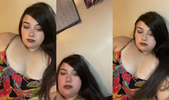 karebear1376 TikTok Live — Sep 16, 2026, 1:23 AM