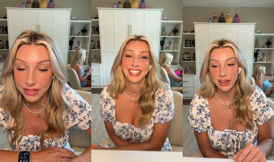 karefirm TikTok Live — Jul 14, 2026, 2:29 PM