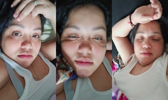 kareliquintana TikTok Live — Jul 26, 2026, 3:47 PM