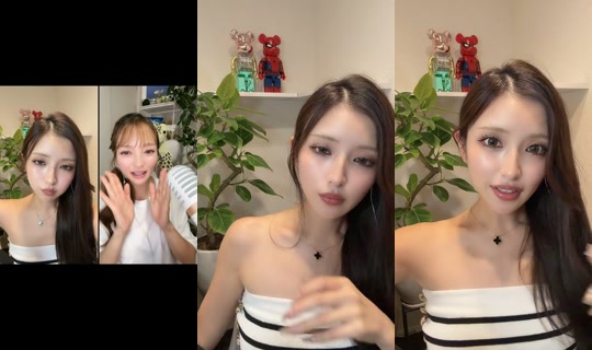 karen_9.28 TikTok Live — Jul 15, 2026, 2:54 PM