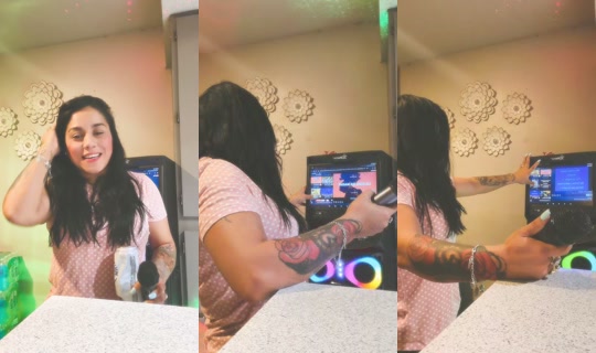 karenaguileramtz TikTok Live — Aug 21, 2026, 5:02 AM