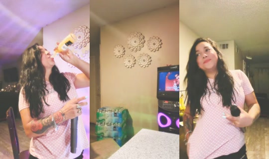 karenaguileramtz TikTok Live — Aug 21, 2026, 5:20 AM