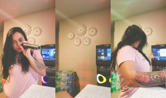 karenaguileramtz TikTok Live — Aug 21, 2026, 5:46 AM