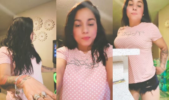 karenaguileramtz TikTok Live — Aug 21, 2026, 6:30 AM