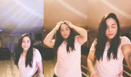 karenaguileramtz TikTok Live — Aug 21, 2026, 6:44 AM