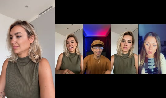 karenbaumans TikTok Live — Sep 8, 2026, 5:04 PM