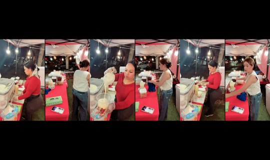 karenblue31 TikTok Live — Aug 15, 2026, 5:07 AM