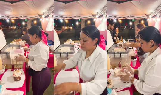 karenblue31 TikTok Live — Aug 16, 2026, 3:14 AM