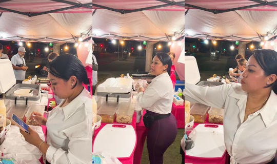 karenblue31 TikTok Live — Aug 16, 2026, 4:55 AM