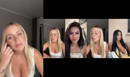 karenjiiane TikTok Live — Sep 12, 2026, 7:07 PM