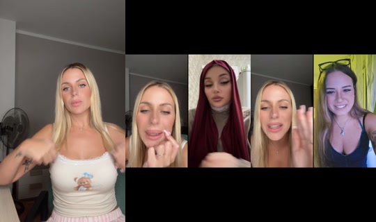 karenjiiane TikTok Live — Sep 12, 2026, 9:08 PM