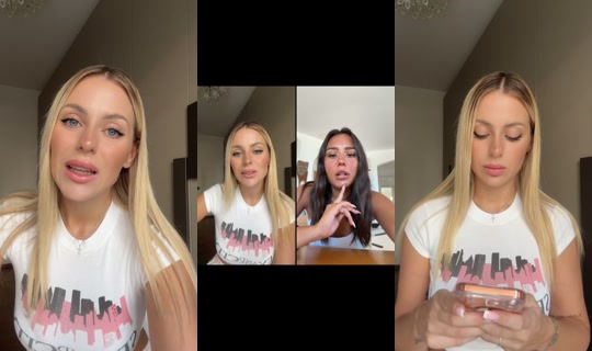karenjiiane TikTok Live — Sep 13, 2026, 10:30 AM