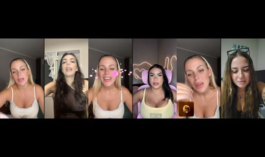 karenjiiane TikTok Live — Sep 13, 2026, 9:29 PM