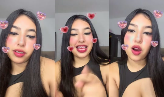 karennnxp TikTok Live — Jul 14, 2026, 6:24 AM