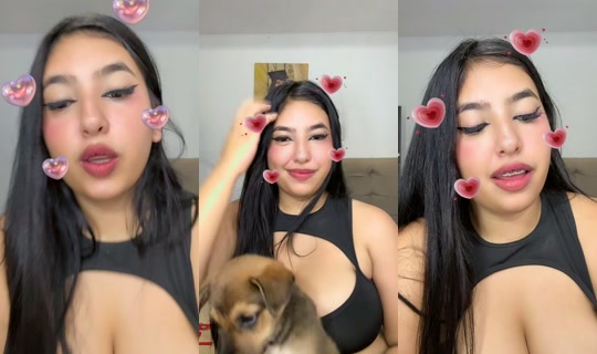 karennnxp TikTok Live — Jul 14, 2026, 8:22 AM