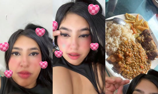 karennnxp TikTok Live — Jul 14, 2026, 9:13 AM