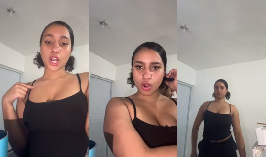 karenpmars TikTok Live — Jul 29, 2026, 10:28 AM