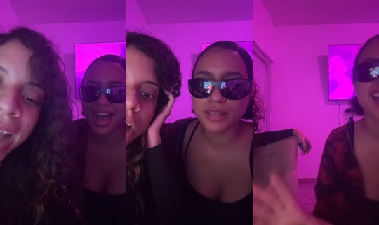 karenpmars TikTok Live — Jul 29, 2026, 12:41 PM