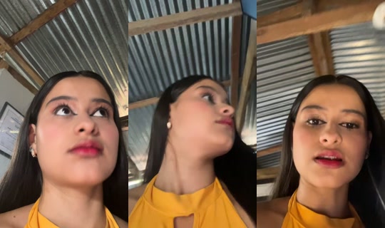 karenyulieth264 TikTok Live — Aug 13, 2026, 8:33 PM
