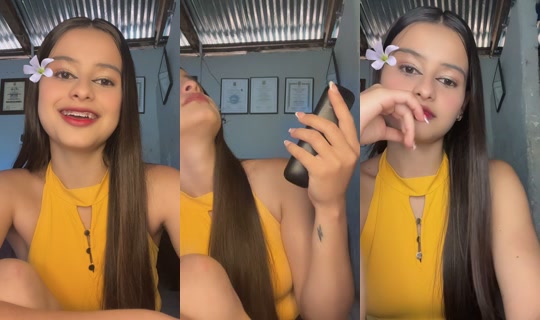 karenyulieth264 TikTok Live — Aug 13, 2026, 9:02 PM
