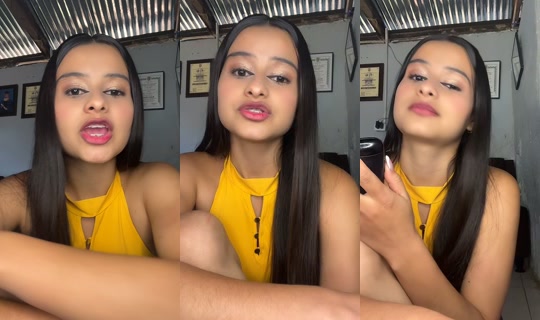karenyulieth264 TikTok Live — Aug 13, 2026, 9:31 PM