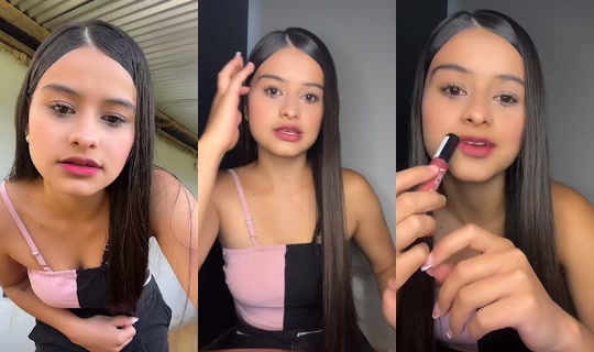 karenyulieth264 TikTok Live — Aug 15, 2026, 6:25 PM