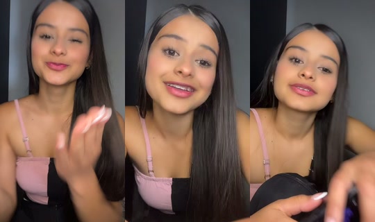 karenyulieth264 TikTok Live — Aug 15, 2026, 7:15 PM