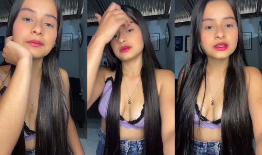karenyulieth264 TikTok Live — Aug 20, 2026, 9:27 PM