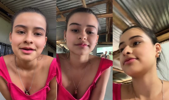 karenyulieth264 TikTok Live — Aug 21, 2026, 4:09 PM
