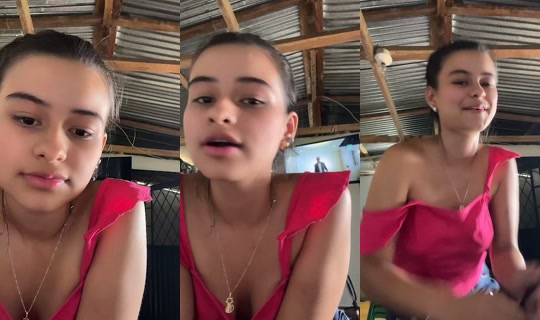 karenyulieth264 TikTok Live — Aug 21, 2026, 4:29 PM