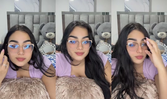 kariinita231 TikTok Live — Aug 23, 2026, 5:29 AM