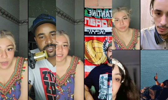 karima.kami314 TikTok Live — Jul 30, 2026, 10:31 PM