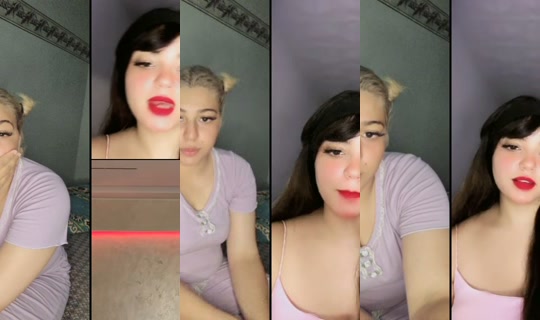 karima.kami314 TikTok Live — Aug 1, 2026, 11:20 PM