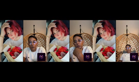 karima.kami314 Recorded on Aug 21, 2026, 4:11 AM