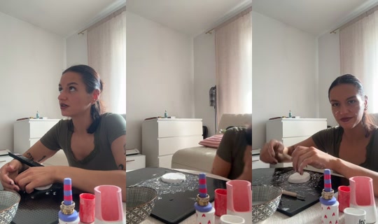 karimaemir TikTok Live — Aug 1, 2026, 3:17 PM