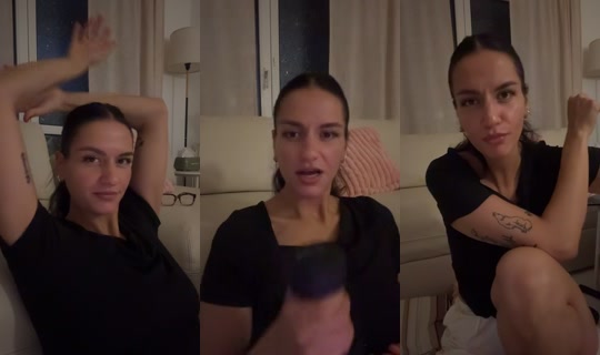 karimaemir TikTok Live — Aug 1, 2026, 8:00 PM