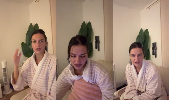 karimaemir TikTok Live — Aug 20, 2026, 7:00 PM