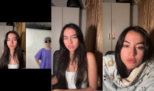 karinaceron17 TikTok Live — Aug 30, 2026, 5:11 AM